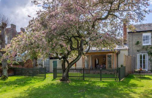 Gothic House Cottage - Foto 5