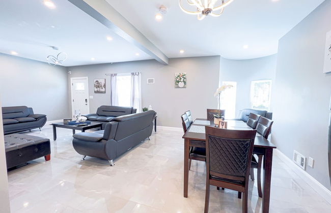 The Cedar Chateau - Foto 20