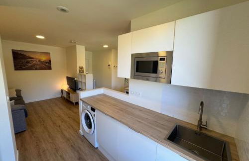 Apartamento nuevo en Zumaia - Foto 9