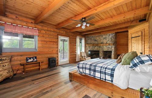 Ultimate Private Escape 35 acre to FISH/HUNT/relax - Foto 40