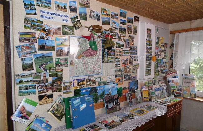 Zum Hecht, FeWo Spitzberg - Foto 96