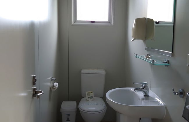 Taupo DeBretts Spa Resort - Photo 74