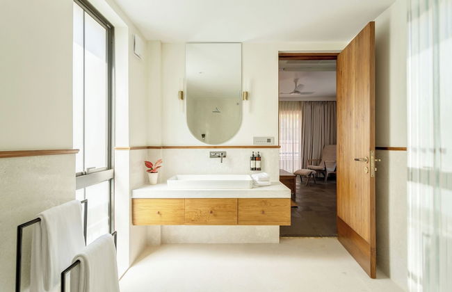 Blusalzz Villas Anjuna - Foto 49