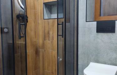 Domki Kama Polańczyk Żubr 514-280-102 - Photo 5