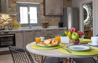 Vivari Stone House - Foto 10