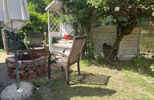 Relax Wald Apartment mit optional Buchung Sauna und Whirlpool - Foto 9