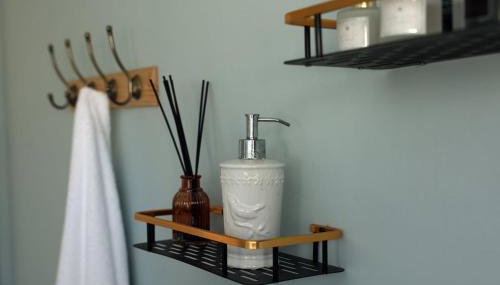 Bridie's Cottage - Foto 5