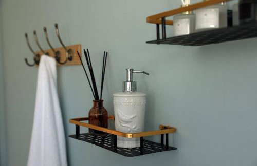 Bridie's Cottage - Foto 5