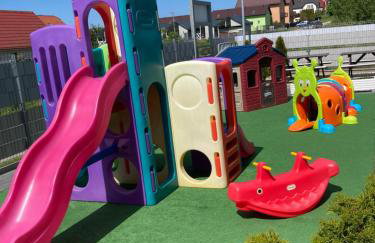 Sofia Dwupoziomowe Apartamenty - Foto 58