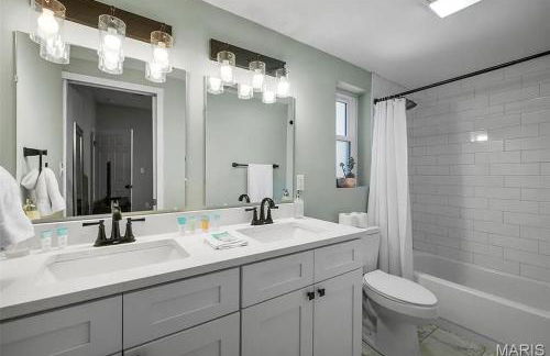 Hillcrest Haven by StayLage - Foto 11