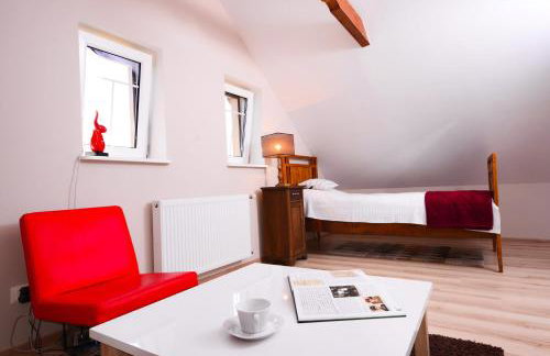 Apartament Topczewo - Foto 22