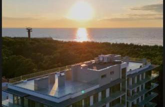 Hevenia Apartament 14 Nadmorski Wiatr- Mrzeżyno - Foto 7