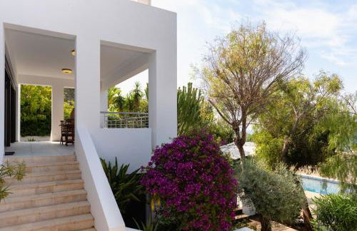 Luxury Villa with Outdoor Bar, Ibiza Villa 1027 - Foto 13