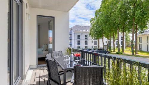 Bernsteinquartier 11 84 - Foto 5