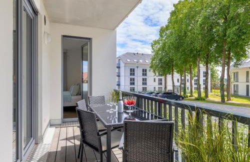 Bernsteinquartier 11 84 - Foto 5