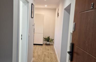 Apartament w Czarnowąsach 2 - Foto 16