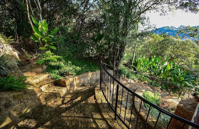 Charmosa Suíte em Sambaqui - Photo 43