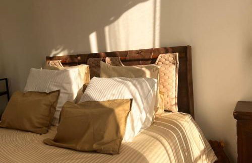 Stade de France Canal Appt -50m2 - Foto 5