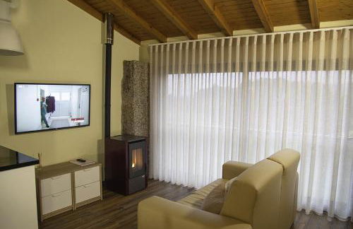 Casa Vale da Fonte - Foto 10