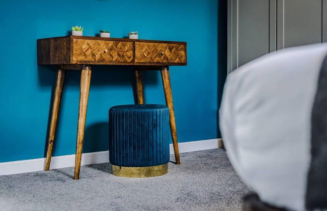 Host Apartments The Georgian Quarters at Bedford - Foto 12