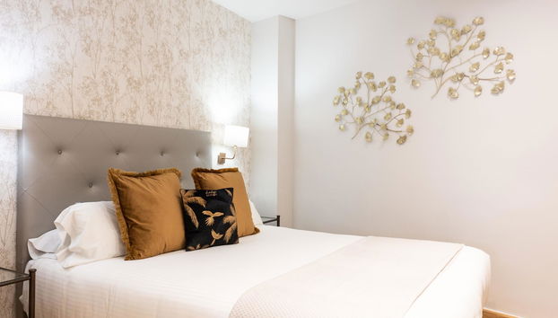 Moreno Carbonero 2 bedrooms apartment - Foto 2