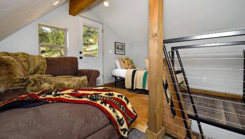 Bison View Cabin at Bison Peak Lodge - Foto 5, Other