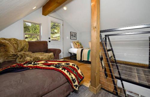 Bison View Cabin at Bison Peak Lodge - Foto 5