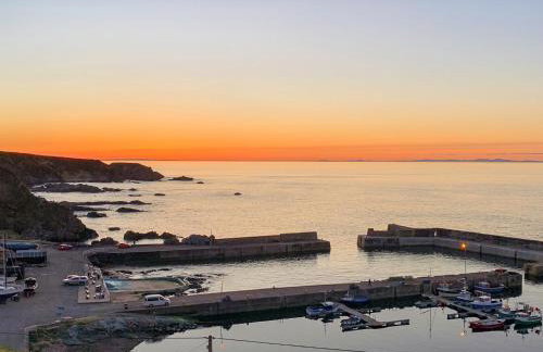 Seahaven Cottage - Foto 14