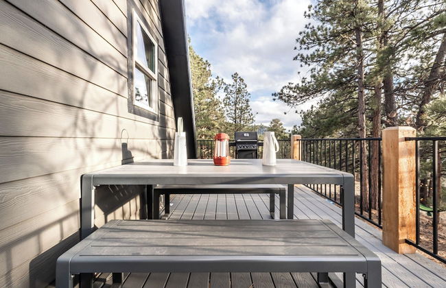 Acute Cabin - Foto 15