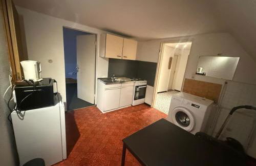 ALL IN APARTMENTS 3 Schlafzimmer, Küche, Bad - Foto 5