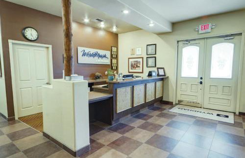 Wyndham Bison Ranch 2BR Apartment with Resort Access - Foto 14