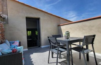 BAMBOU SERENITE ECO LOGIS -Piscine-Terrasse - Foto 2