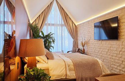 Cabana Urbana One - Cabanas de Luxo - Foto 4