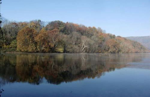 Inviting Cottage Rental on a Private Farm in Rileyville, Virginia - Photo 21
