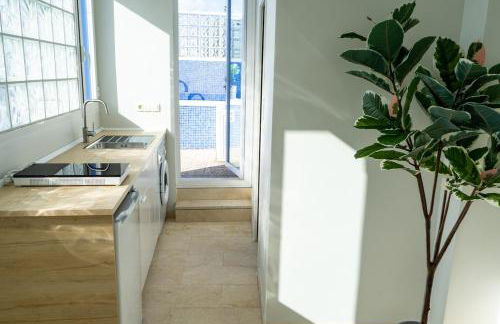 Duplex with pool in Gelves, close to Seville - Photo 49