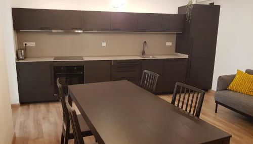 Pis clar i espaiós - Foto 1, stove