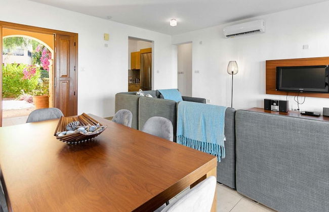 Apartment Bh01 - Anthos - Foto 16