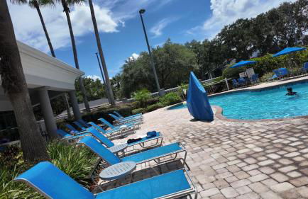 110 - Next to Disney - Pool - Foto 35