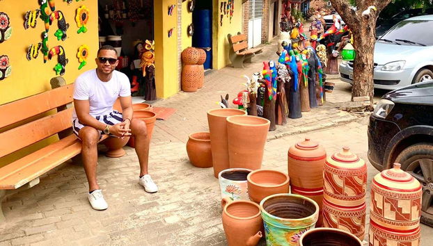 Teresina Tour + Ponte Estaiada & Piauí Museum Visit - Foto 3