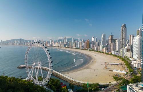 Casa com piscina na grande florianópolis - Foto 49