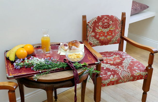 Amaranto Romano - Foto 16