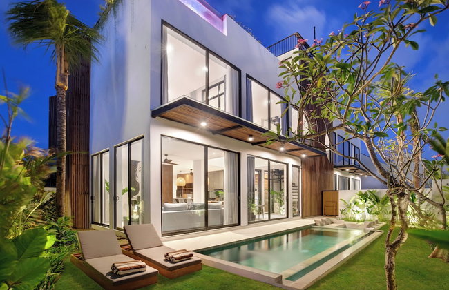 Aquamarine Villas III - Foto 68