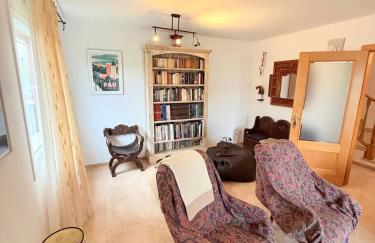 Lovely Villa Moyre wonderful sights to the sea - Foto 12