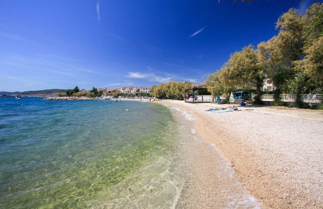 1 Bed Family Apartment in Srima - Foto 13