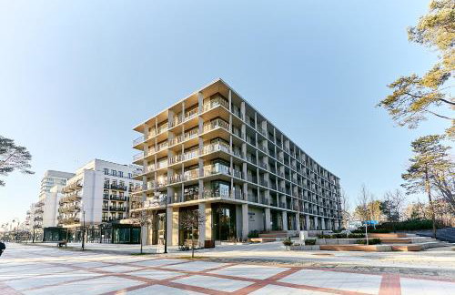 Golden Hour Apartments- Loft H 302 - Foto 21