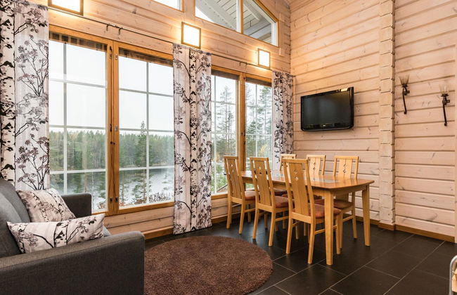 Kielonkallio - Foto 13