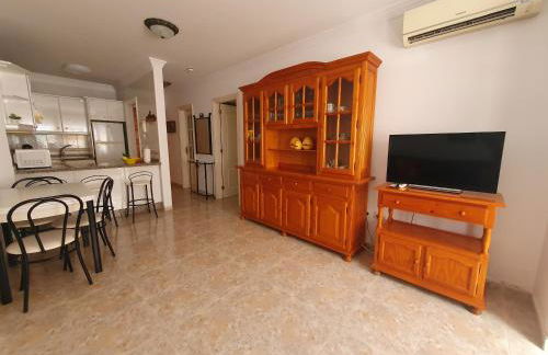 Alquilaencanarias Delfines one room - Foto 12