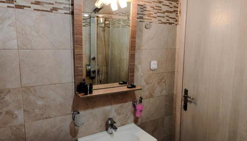 Olympia Apartments by Hestia Travel - Foto 4, Shower
