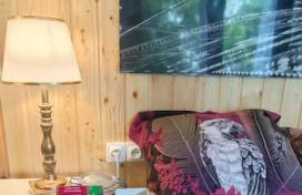 Cottage romantique, son jacuzzi privatif, piscine - Foto 9