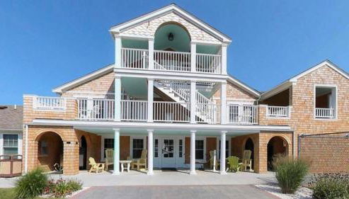 Bluegreen Dennis Port - The Soundings Seaside Resort - ST - Foto 2